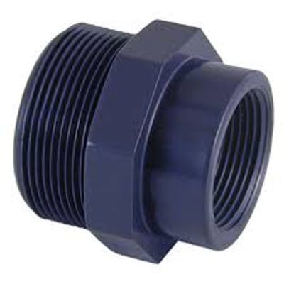 PVC 3/4