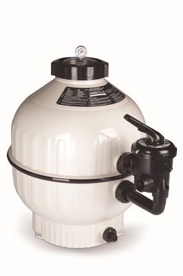 Cantabric Side ø400