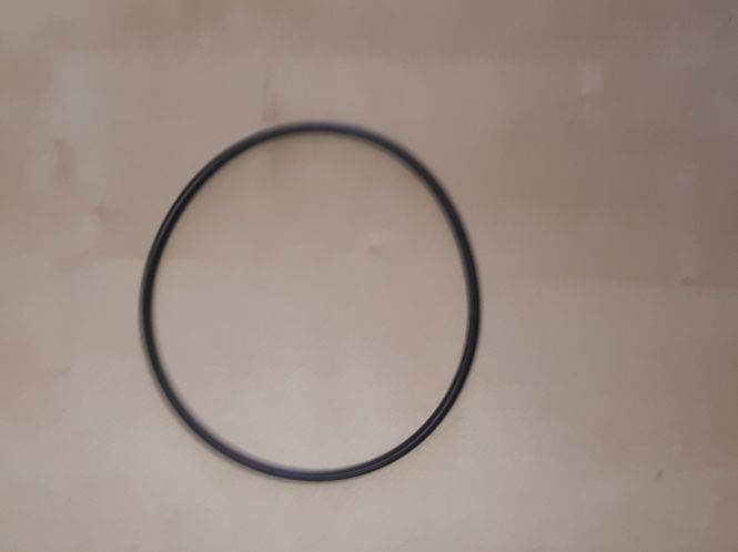 Hovedbilde Filtersystem Mega FSF-350-450, O-ring filterhode ...