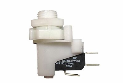 Luftbryter - Elektrisk 21A/250VAC             