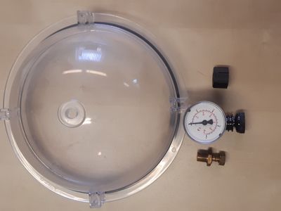 Filtersystem PENTAIR Triton Topp-kit komplett (1-5)       