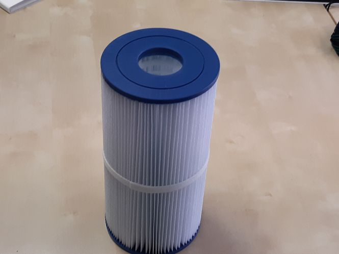 Hovedbilde Patronfilter Astral LUX, ø145/55x300mm  Art nr ...