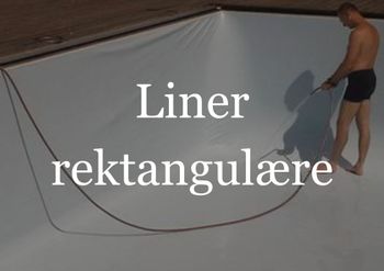 Hovedbilde Liner-Rektangulære