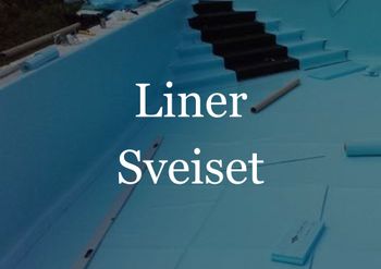 Hovedbilde Liner Sveiset