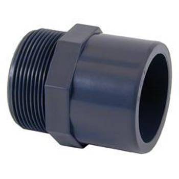 Hovedbilde PVC Nippeloverganger