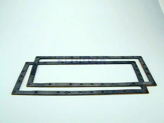 Hovedbilde Skimmer Astral ABS Bred, Pakning (10)             ...