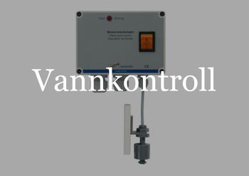 Hovedbilde Vannkontroll