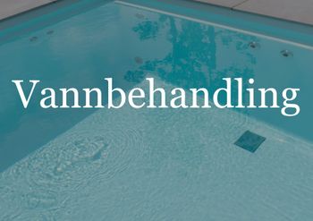 Hovedbilde Vannbehandling