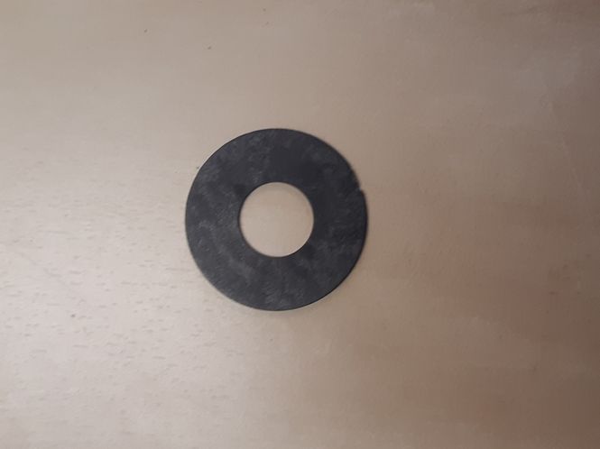 Hovedbilde Filtersystem Tagelus TA40D, plastpakning til ...