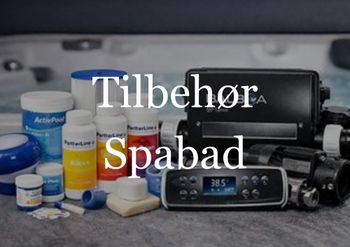 Hovedbilde Tilbehør Spabad