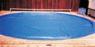 Oddencover Ø 2,5m (3,3m)