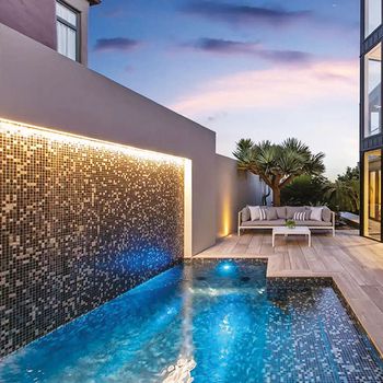 Hovedbilde Hybrid Pool and Spa