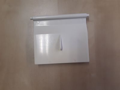 Skimmer SP1096 Hayward FRONTSPJELD ABS                      