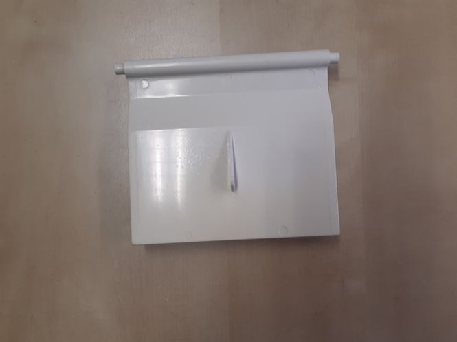 Hovedbilde Skimmer SP1096 Hayward FRONTSPJELD ABS            ...