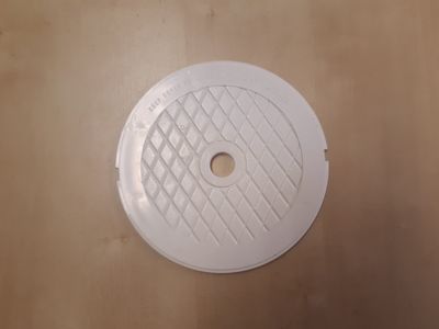 Skimmer SP1096 Hayward LOKK ABS                             