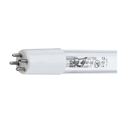 UV-C 75 Lampe T5 (reservelampe)