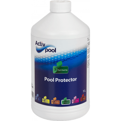 Pool Protector 1 Liter
