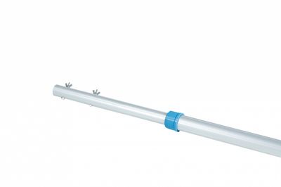 Teleskopstang 3,7 - 7,5m Proff