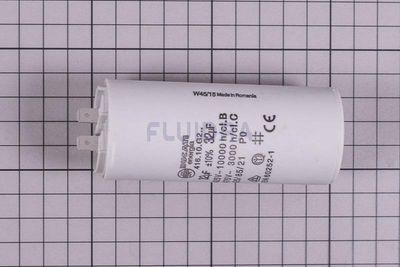 Pumpe ASTRAL Kondensator 32uF 2,0 HK