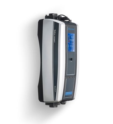 Varmekolbe Digital 9KW 3x230V Optima Compact Titanium 