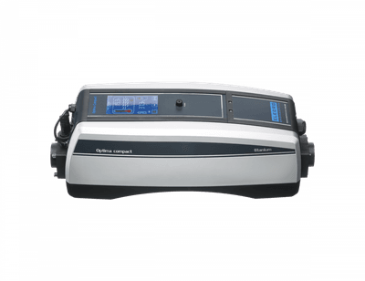 Varmekolbe Digital 9KW 3x230V Optima Compact Titanium 