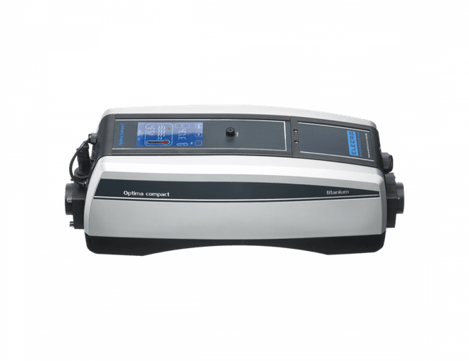 Hovedbilde Varmekolbe Digital 12KW 3x230V Optima Compact ...