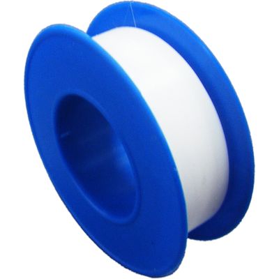 Gjengetape / Teflontape 12mm x 12m         