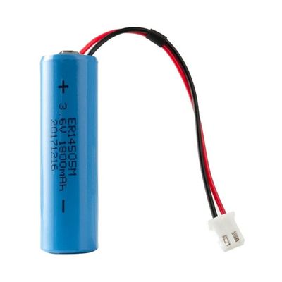 Blue Connect batteri 