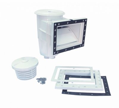 Skimmer Astral ABS Liten liner/betong 