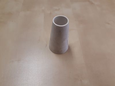 Aquabug, Konet adapter for skimmer                          