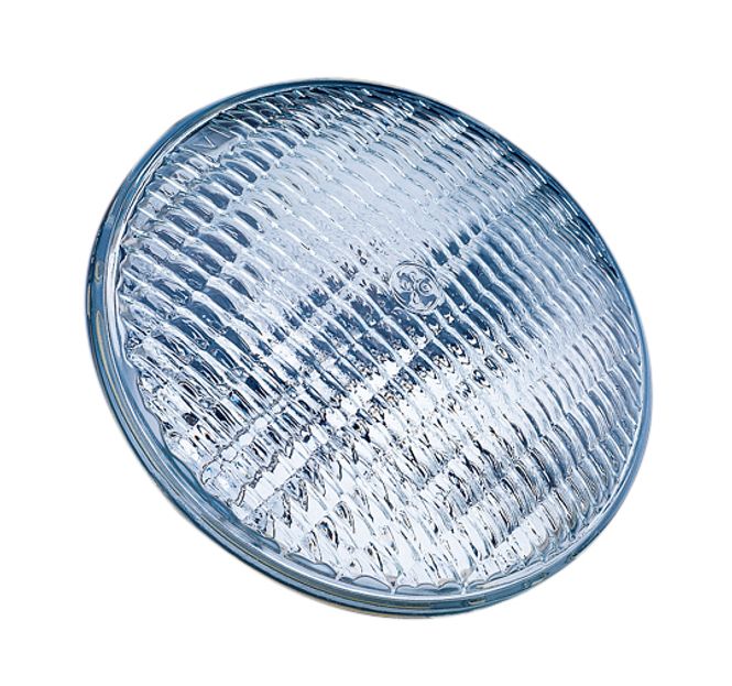 Hovedbilde Reservepære Halogen 300W/12V GLE 