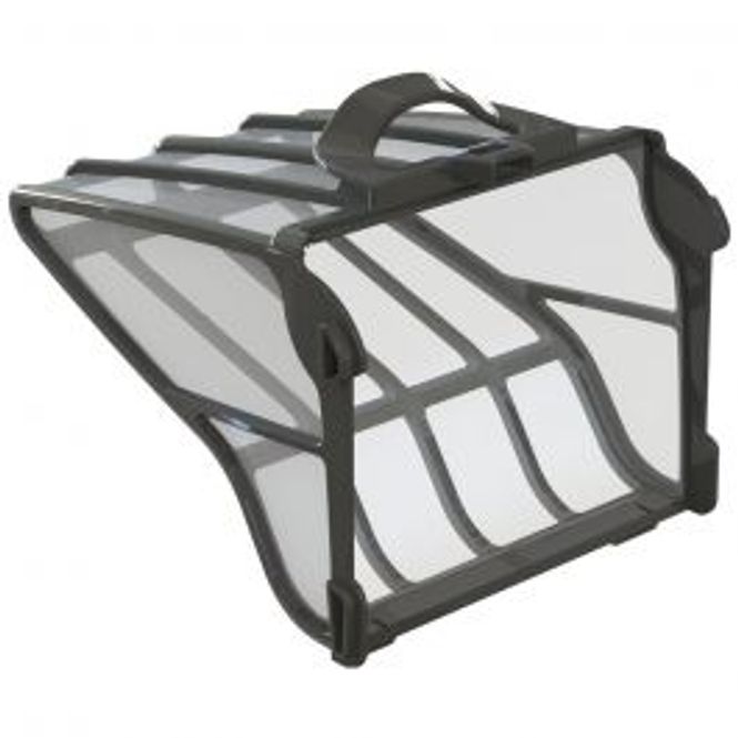 Hovedbilde Filter Normal (100u) Alpha RA 6700 IQ ...
