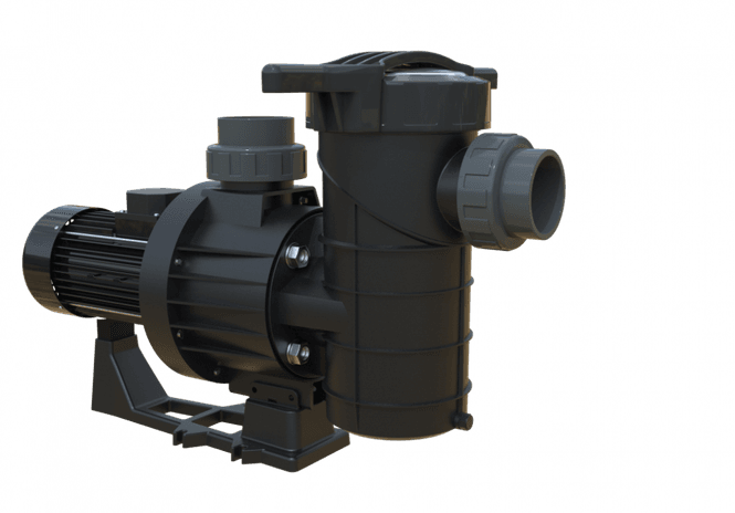 Hovedbilde Pumpe ASTRAL MAXIM 3.50HK 230/400V-3F 50m3/h      ...