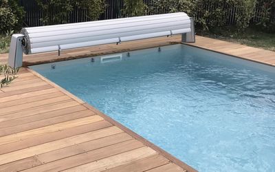 Sirius Classic 3x6m