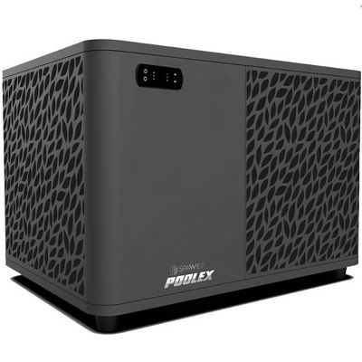 IceSpa Extreme 7KW Pro privat og Offentlig