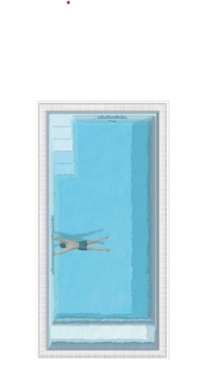 D-Line ANCONA med overløpsrenne