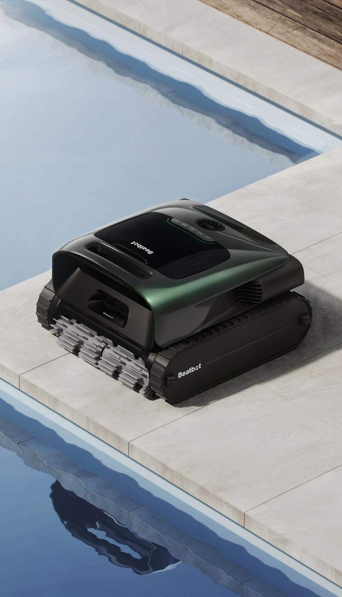 Beatbot robot Aquasense 2 Pro