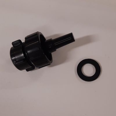 Filtersystem Mega FSP, Drensplugg KIT 