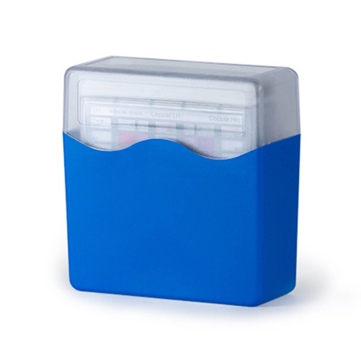 TestKIT Lovibond® Kobber LR, Kobber HR, pH