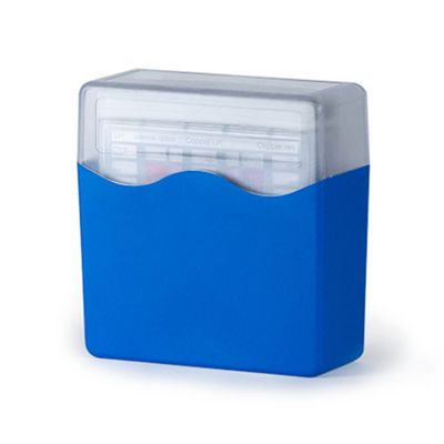 TestKIT Lovibond® Kobber LR, Kobber HR, pH