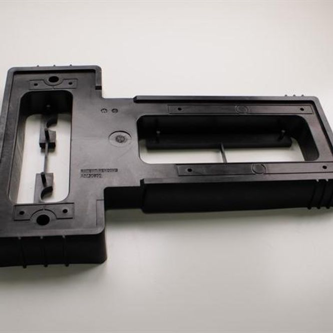 Hovedbilde Zodiac FloPro lav bunnplate 30mm 