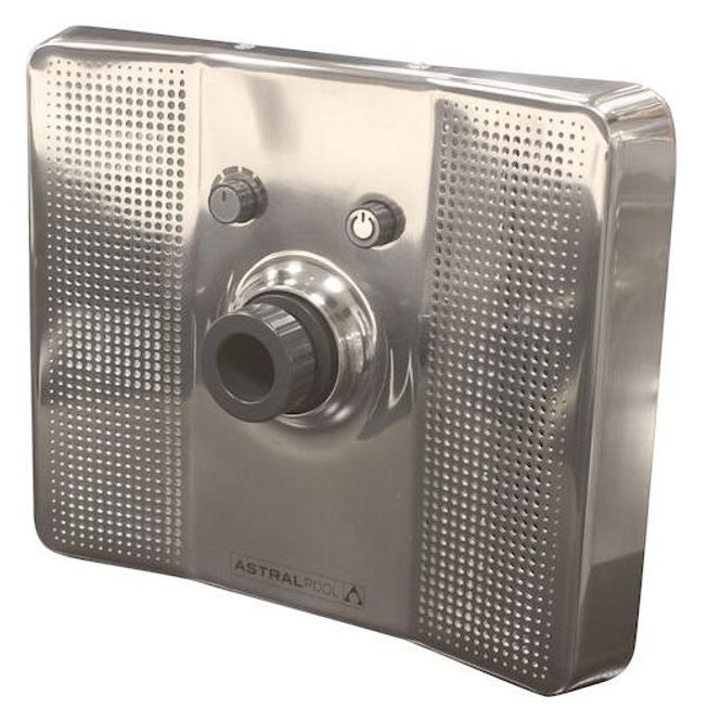 Hovedbilde Astral Basic NL 5,5HP 75 m³/h 3x230/400V