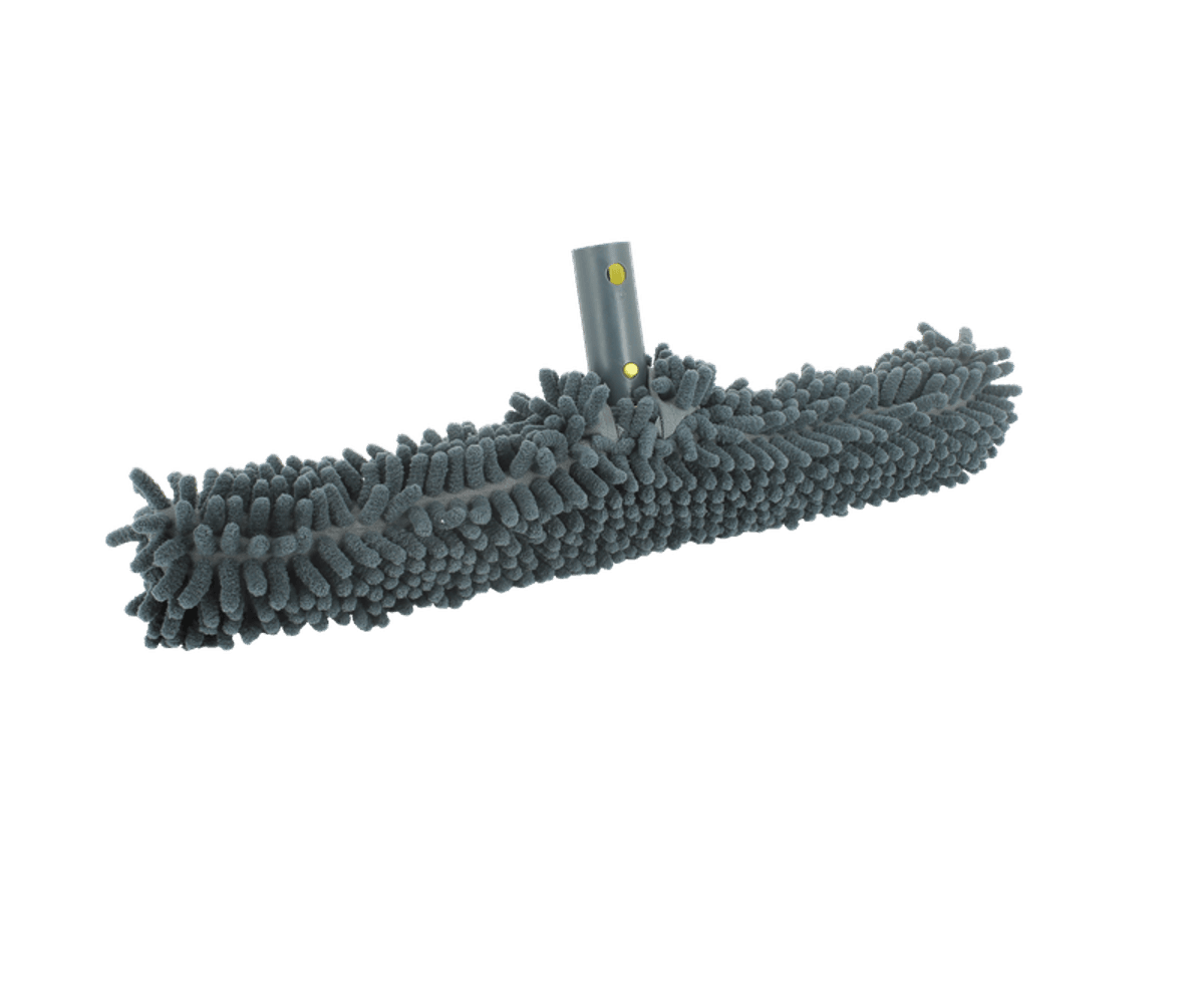 Mikrofiber Wall Brush 46 cm Zodiac