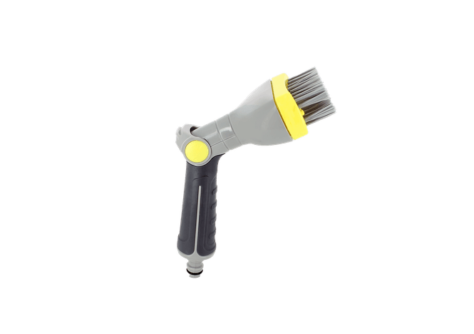 Hovedbilde Børste for hjørner - Corner brush Gun Zodiac