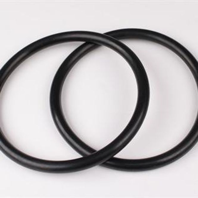 Hovedbilde UV-Renser 75W/130W O-ring Union 2 stk.