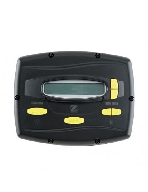 Hovedbilde FloPro VS 1,65 hk, 1-fase - styring med ...