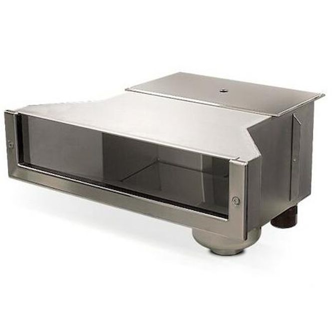 Hovedbilde Skimmer SYREFAST Astral SLIM A-500 HIGH WATER ...