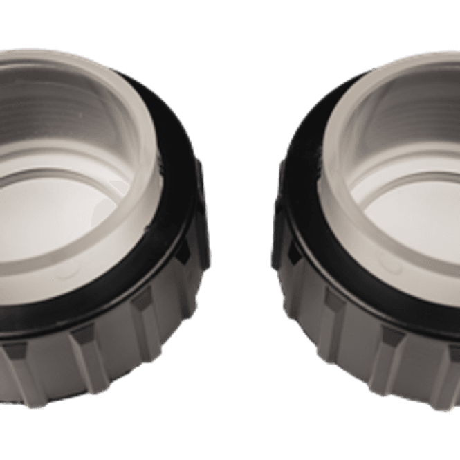 Hovedbilde UV-Renser 75W/130W  Union 2 stk.