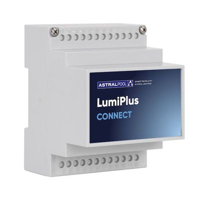 LED LumiPlus Connect Fjernkontroll W, Turnable White