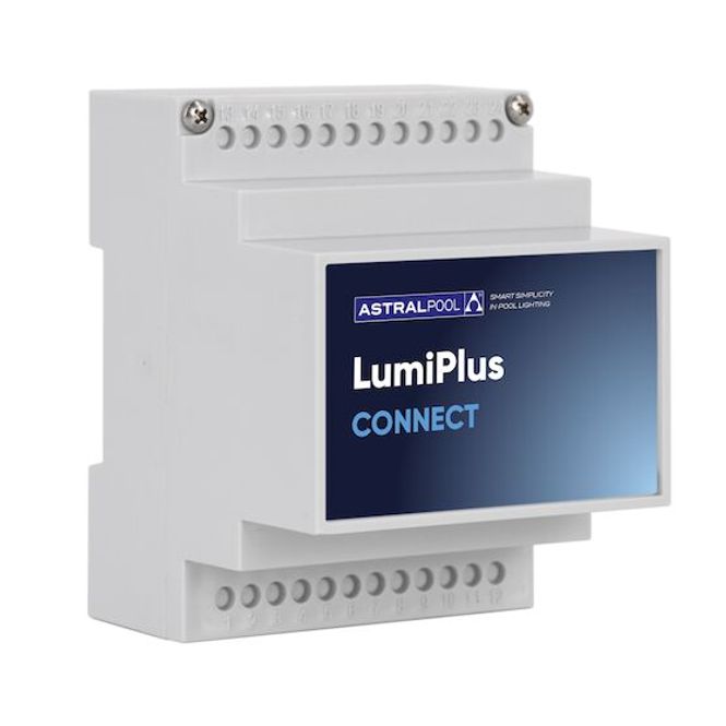 Hovedbilde LED LumiPlus Connect Controller